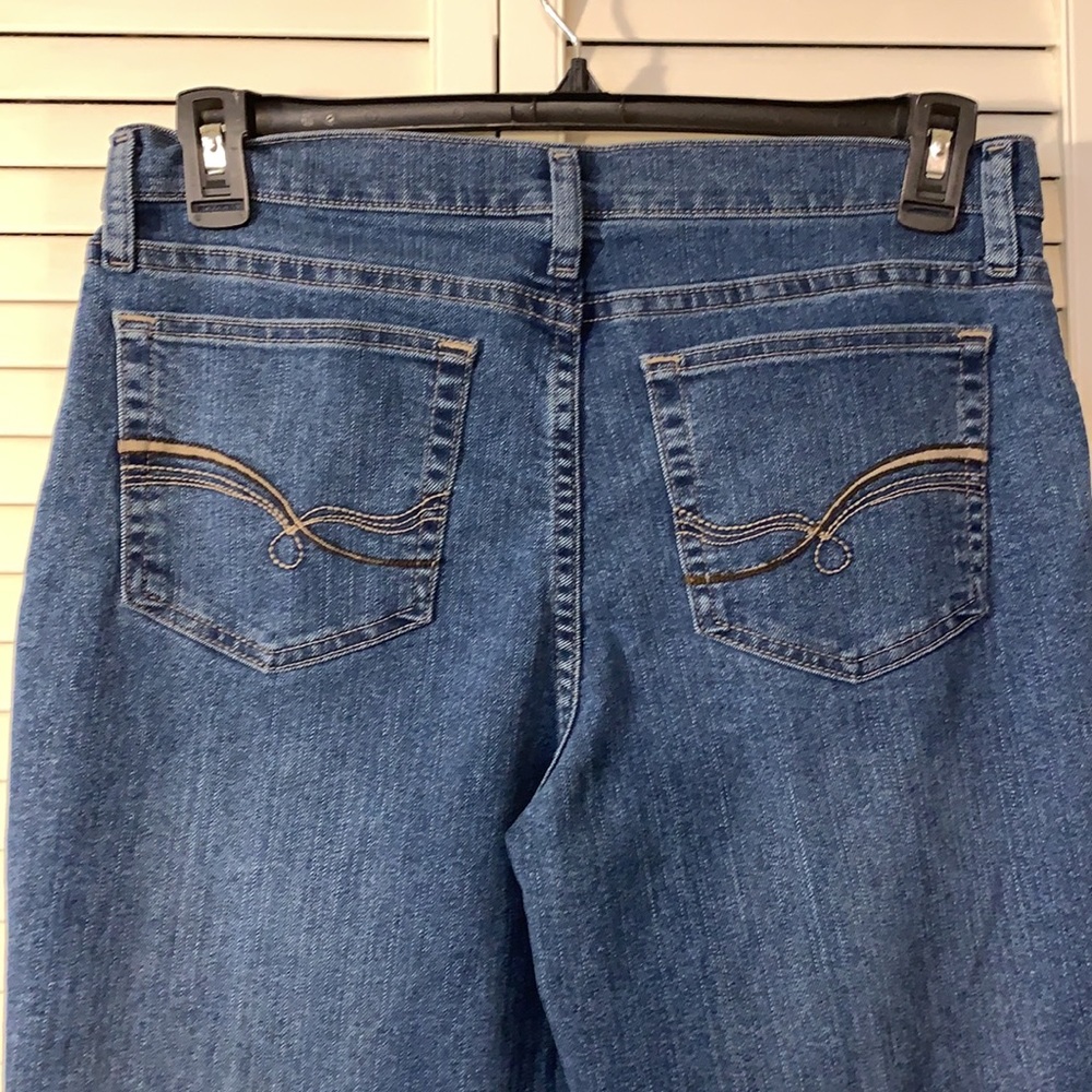 Lee Riders Jeans - Picture 3 of 8